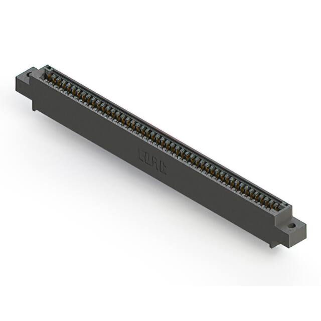 395-047-521-602 EDAC Inc.  Edgeboard Connectors